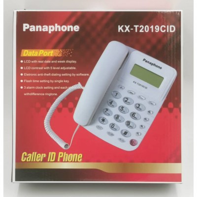 Panaphone KX-T2019CID